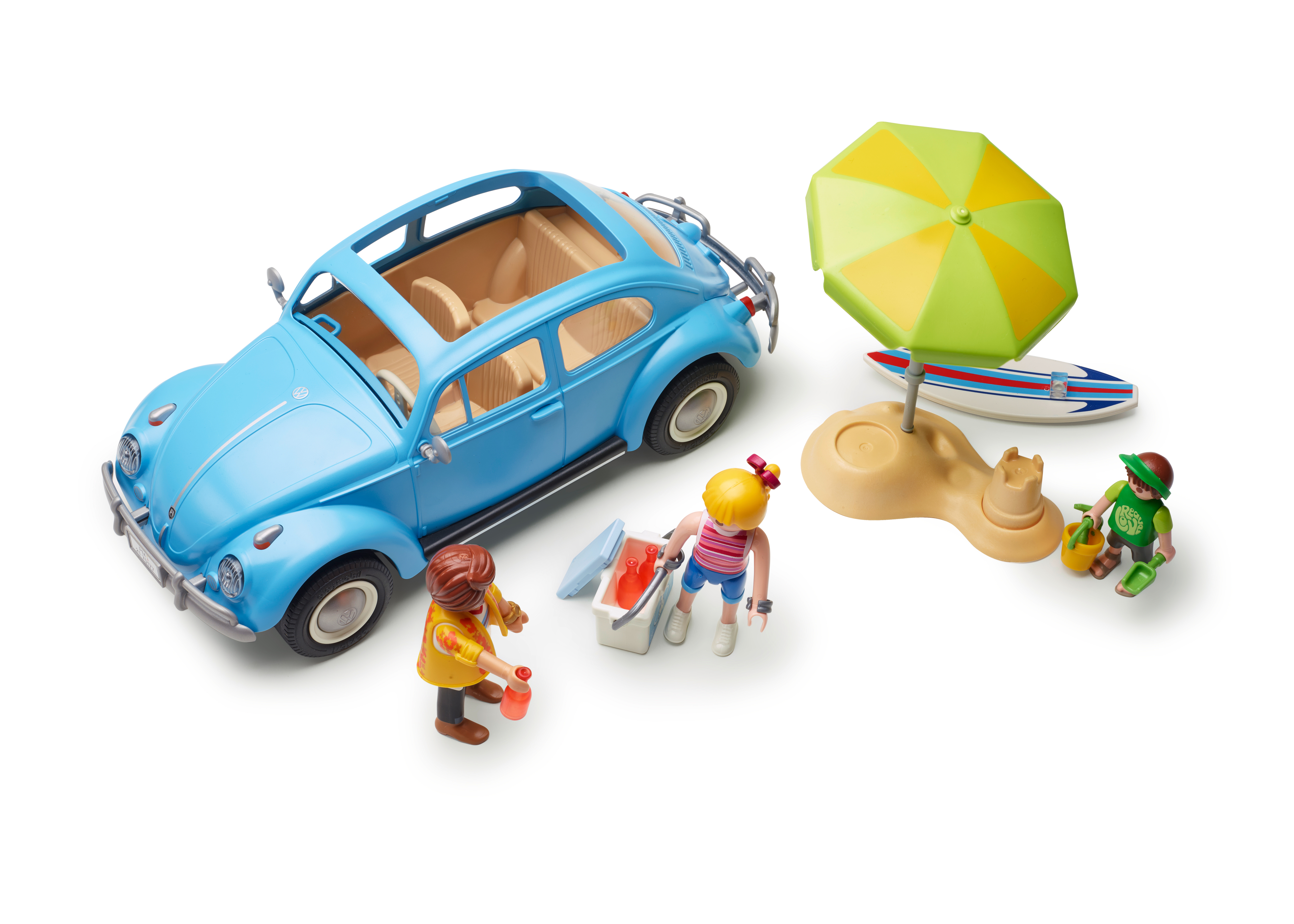 Volkswagen Käfer Playmobil Spielzeug