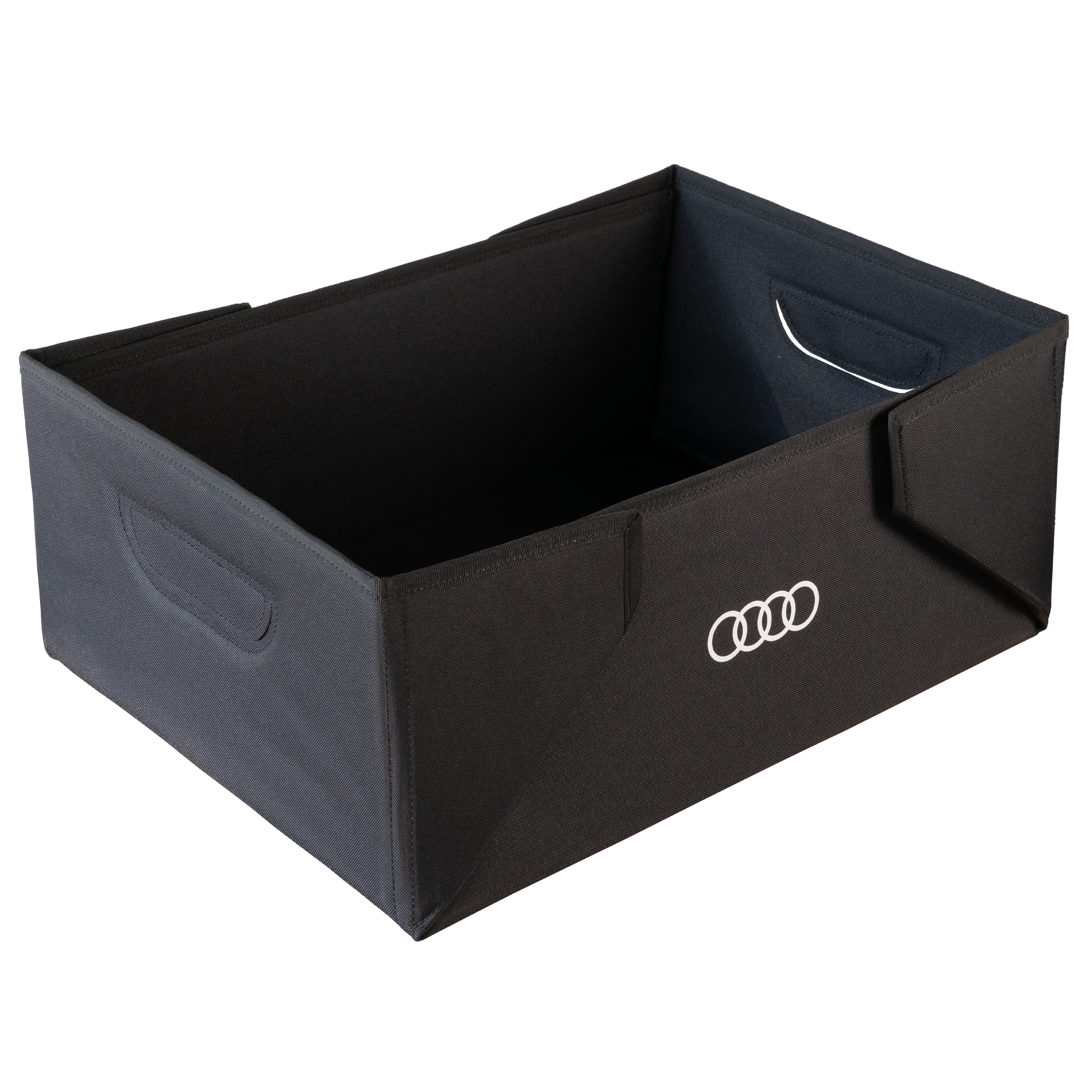 Audi Faltbox / Staubox