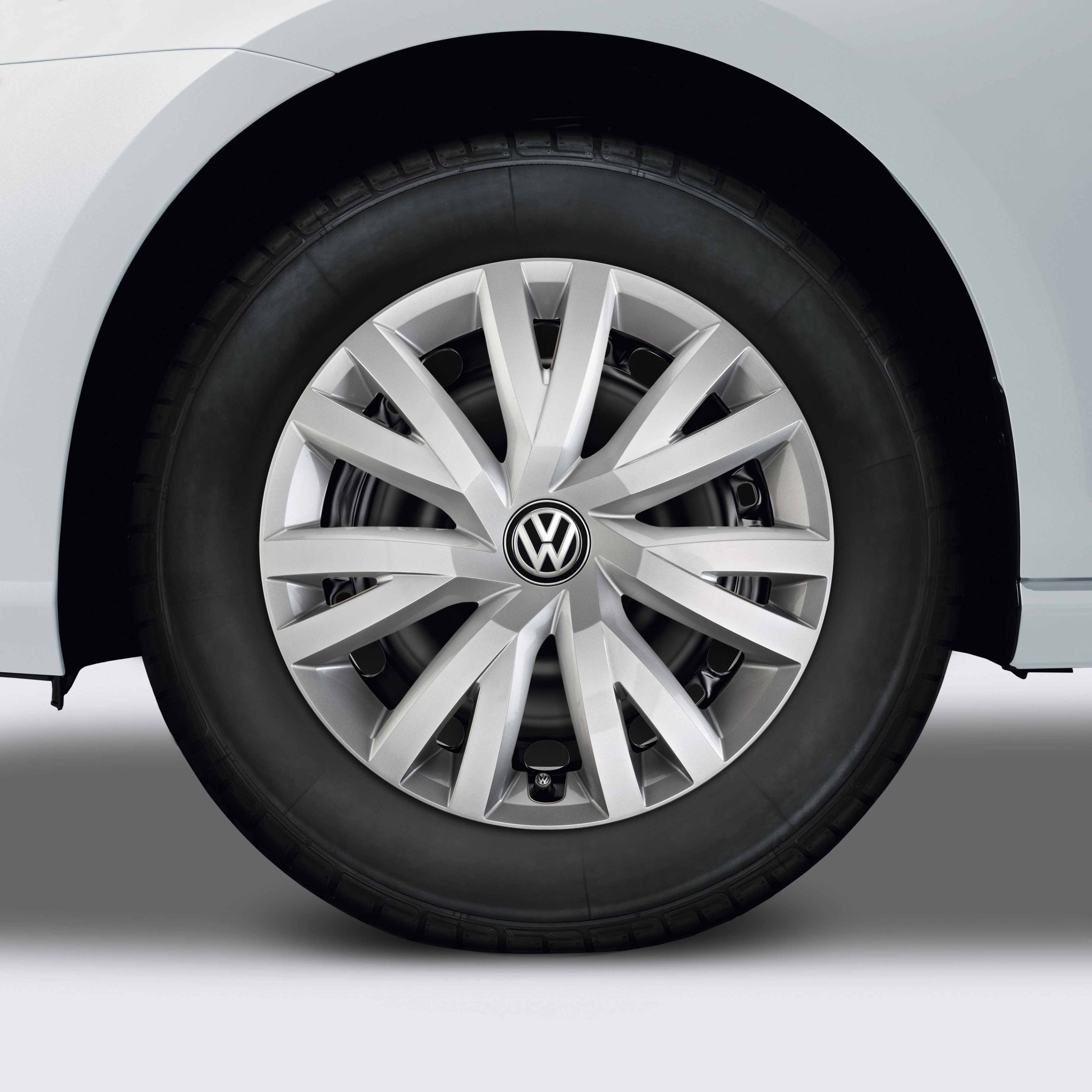 Volkswagen Radkappen 16"