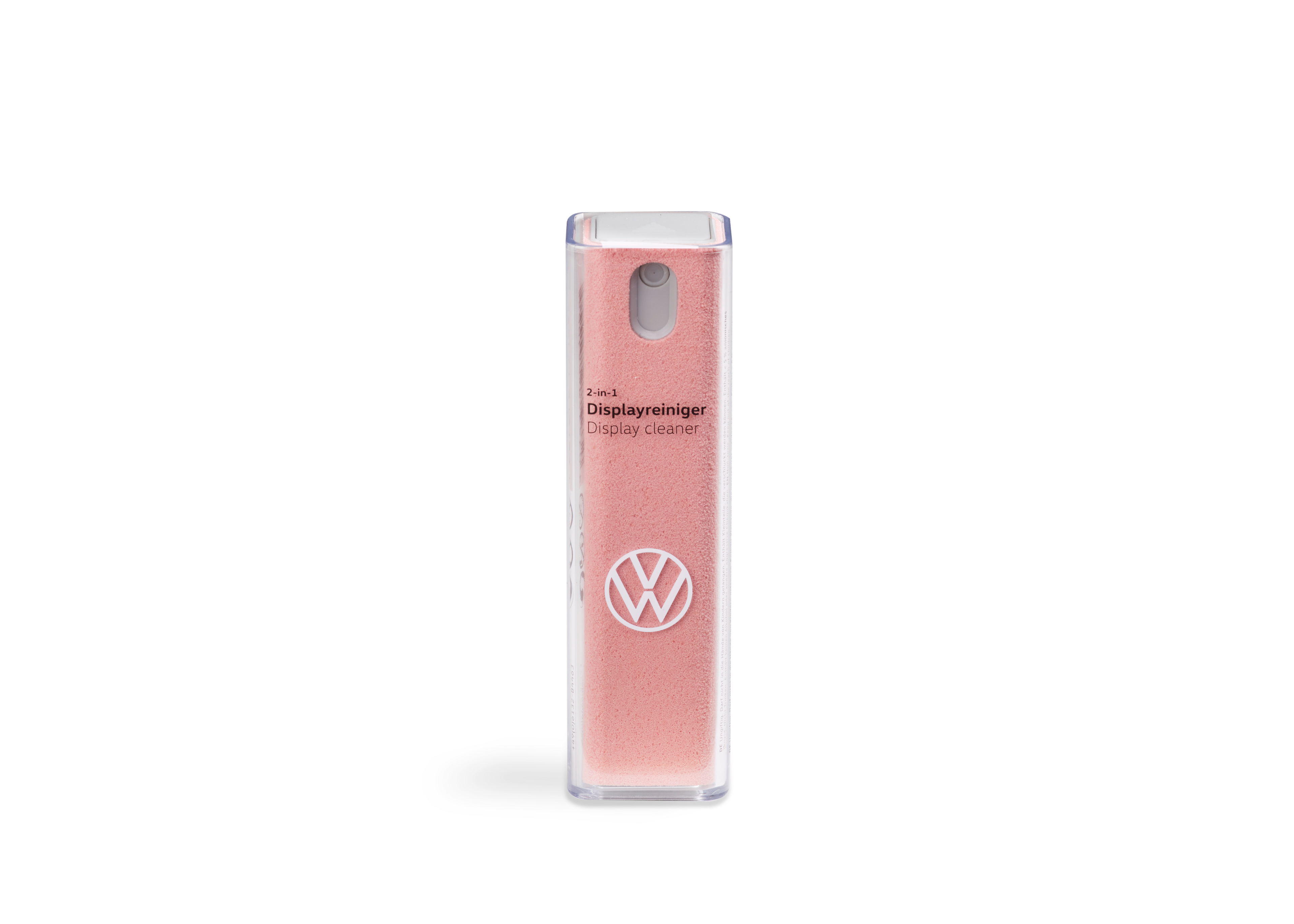Volkswagen Displayreiniger-Spray 2 in 1