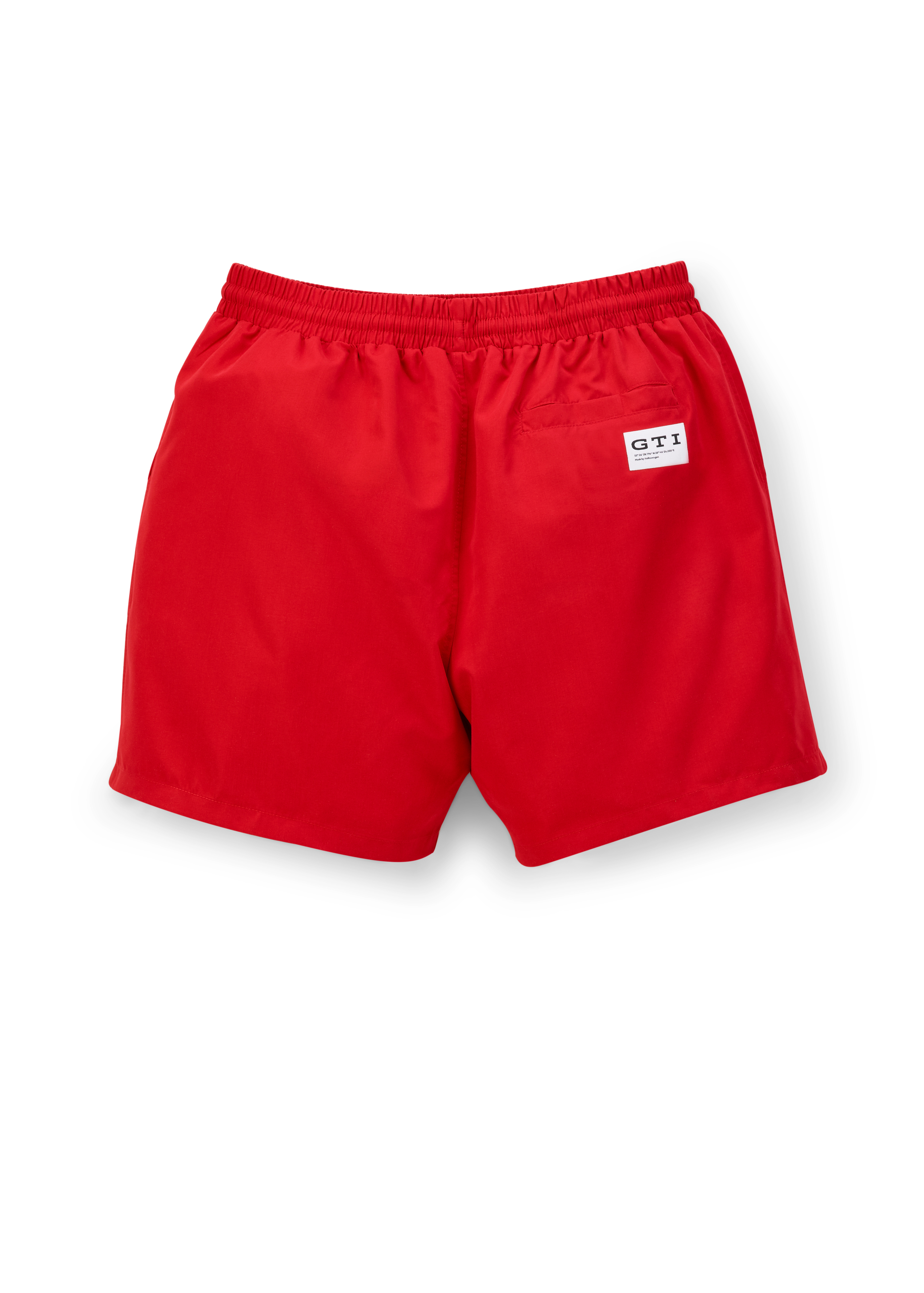 Volkswagen GTI Shorts Gr. XL