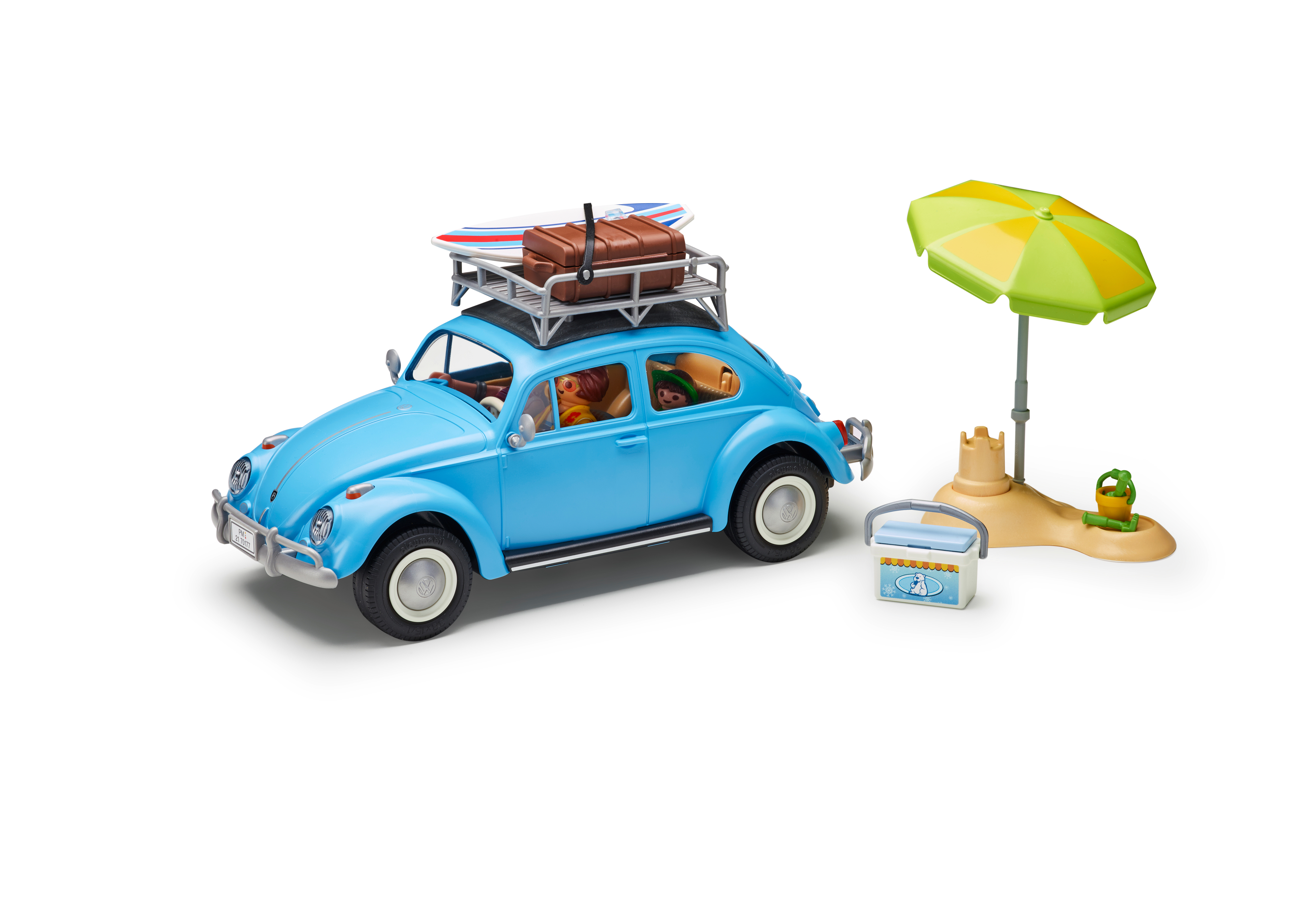 Volkswagen Käfer Playmobil Spielzeug