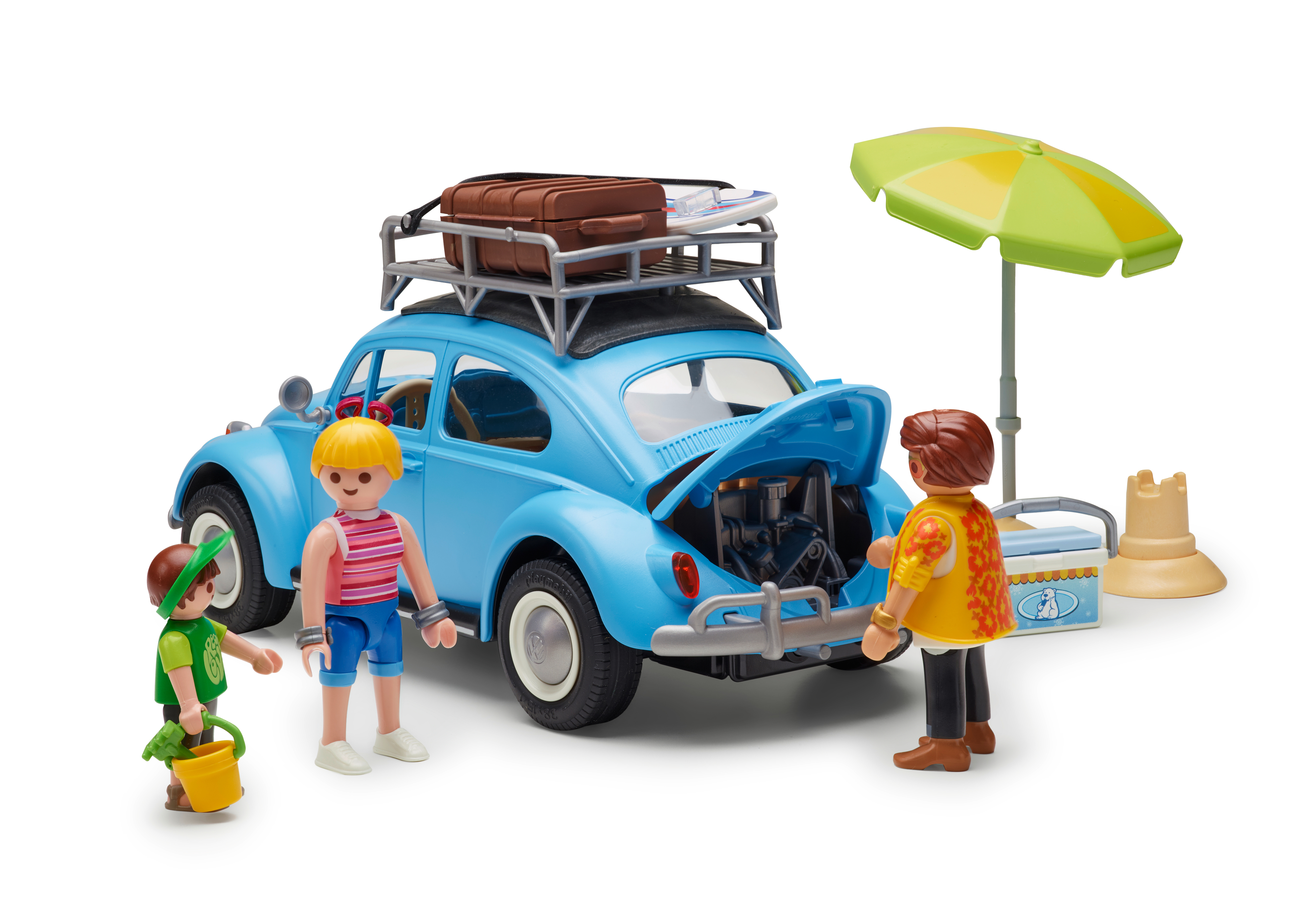 Volkswagen Käfer Playmobil Spielzeug