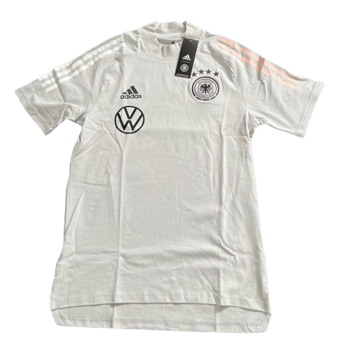 Original DFB Adidas Shirt  Größe S mit VW Logo